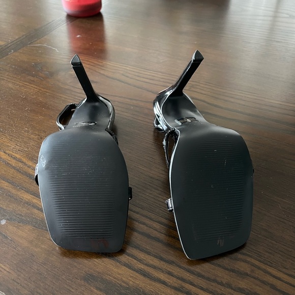 SOLD/ Steve Madden Gracey Heeled Sandals - Picture 10 of 10